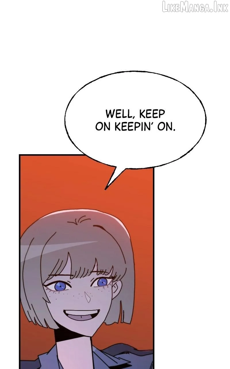 Unholy Exorcist Chapter 30 page 84 - 