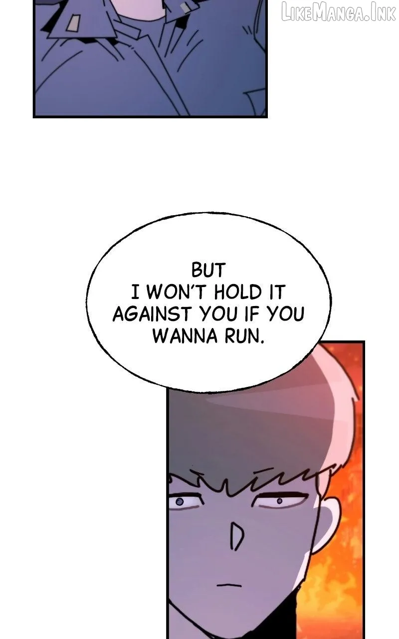 Unholy Exorcist Chapter 30 page 85 - 