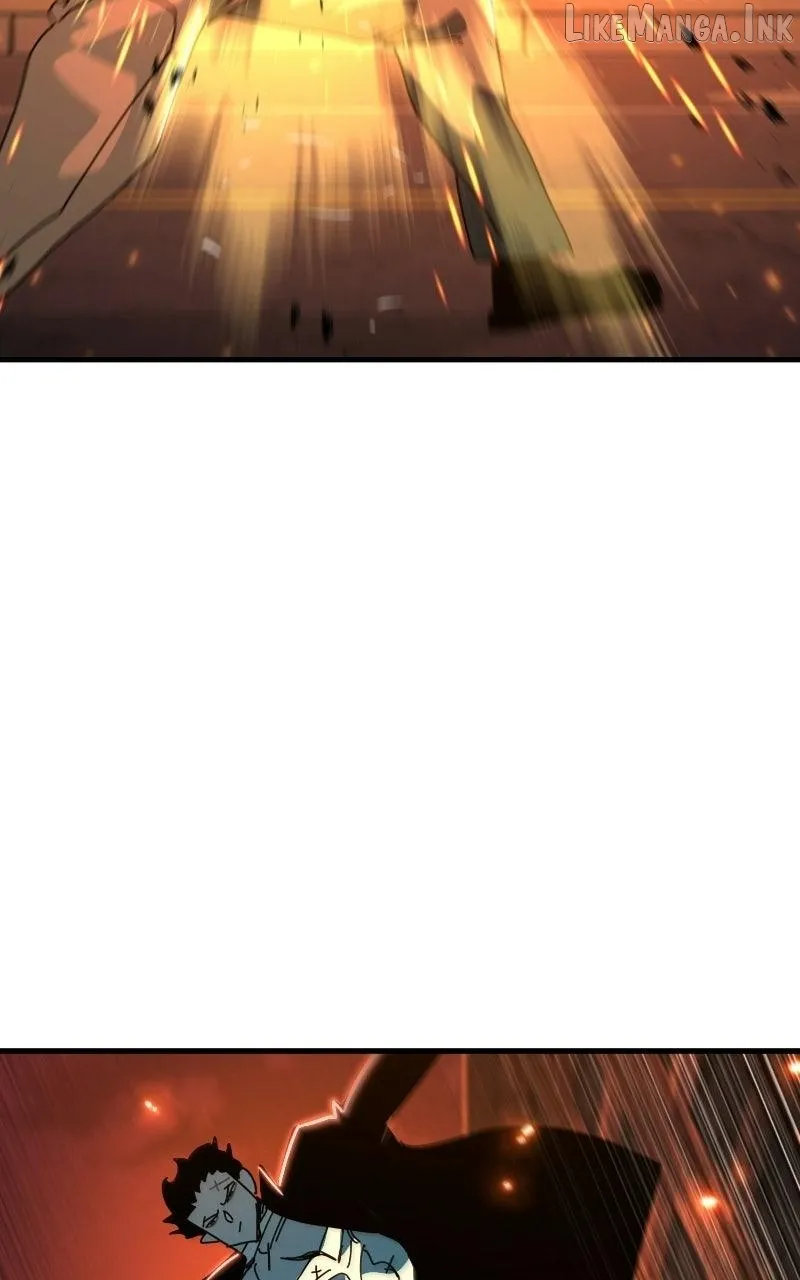 Unholy Exorcist Chapter 30 page 90 - 