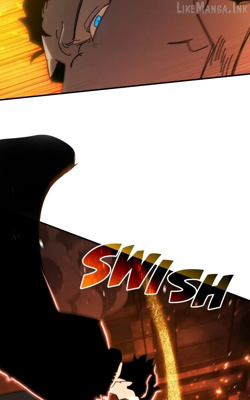 Unholy Exorcist Chapter 30 page 94 - 