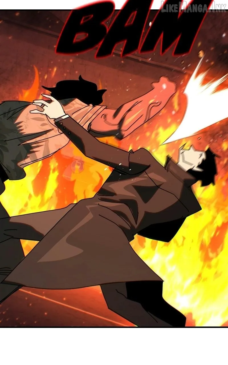 Unholy Exorcist Chapter 30 page 97 - 