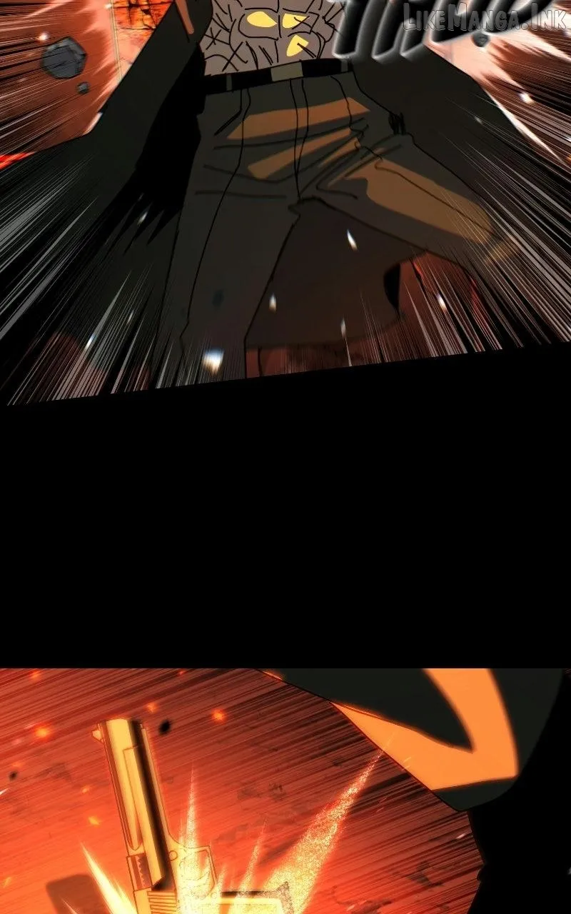 Unholy Exorcist Chapter 31 page 12 - 
