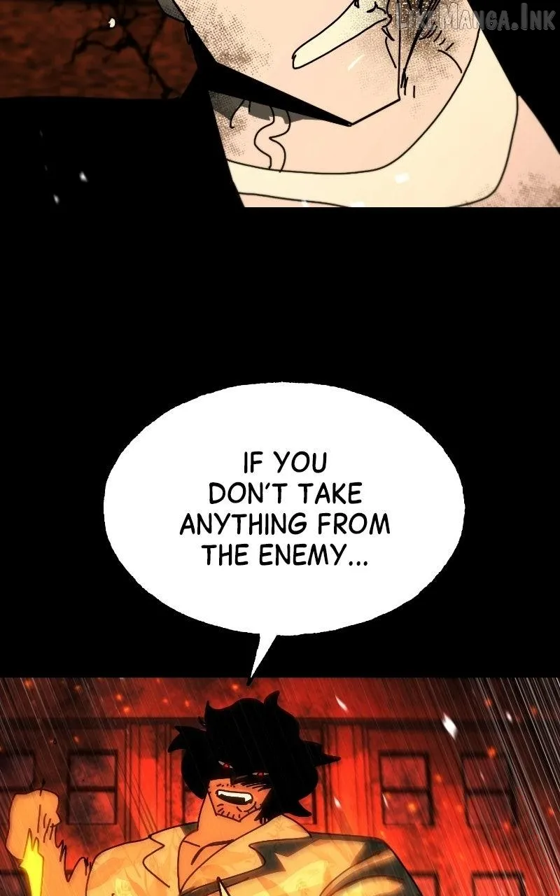 Unholy Exorcist Chapter 31 page 19 - 