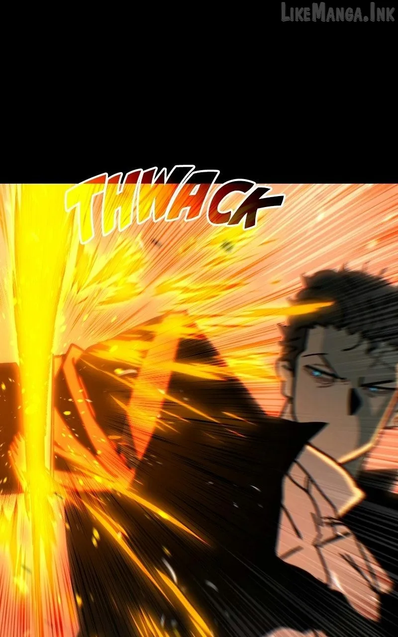 Unholy Exorcist Chapter 31 page 22 - 
