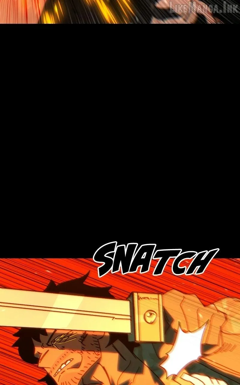 Unholy Exorcist Chapter 31 page 23 - 