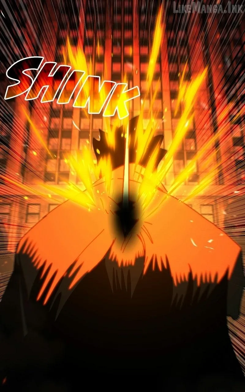 Unholy Exorcist Chapter 31 page 25 - 