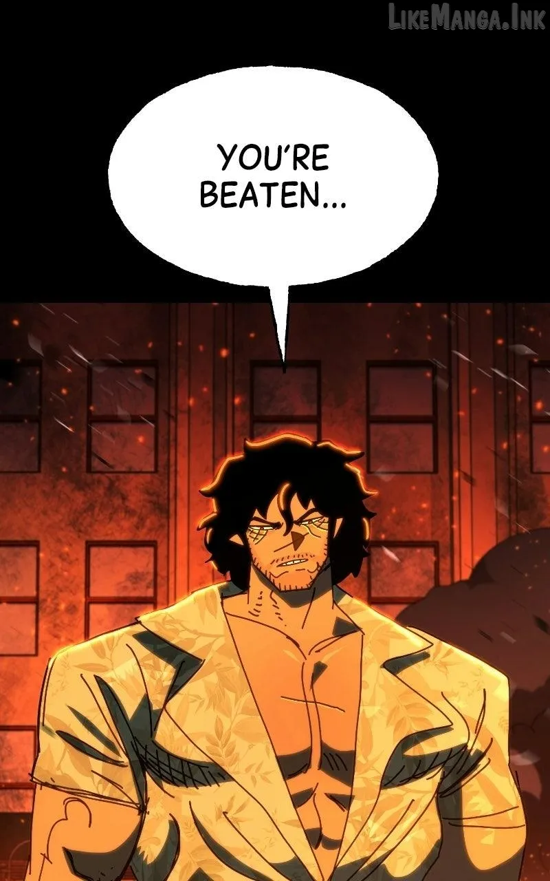 Unholy Exorcist Chapter 31 page 30 - 