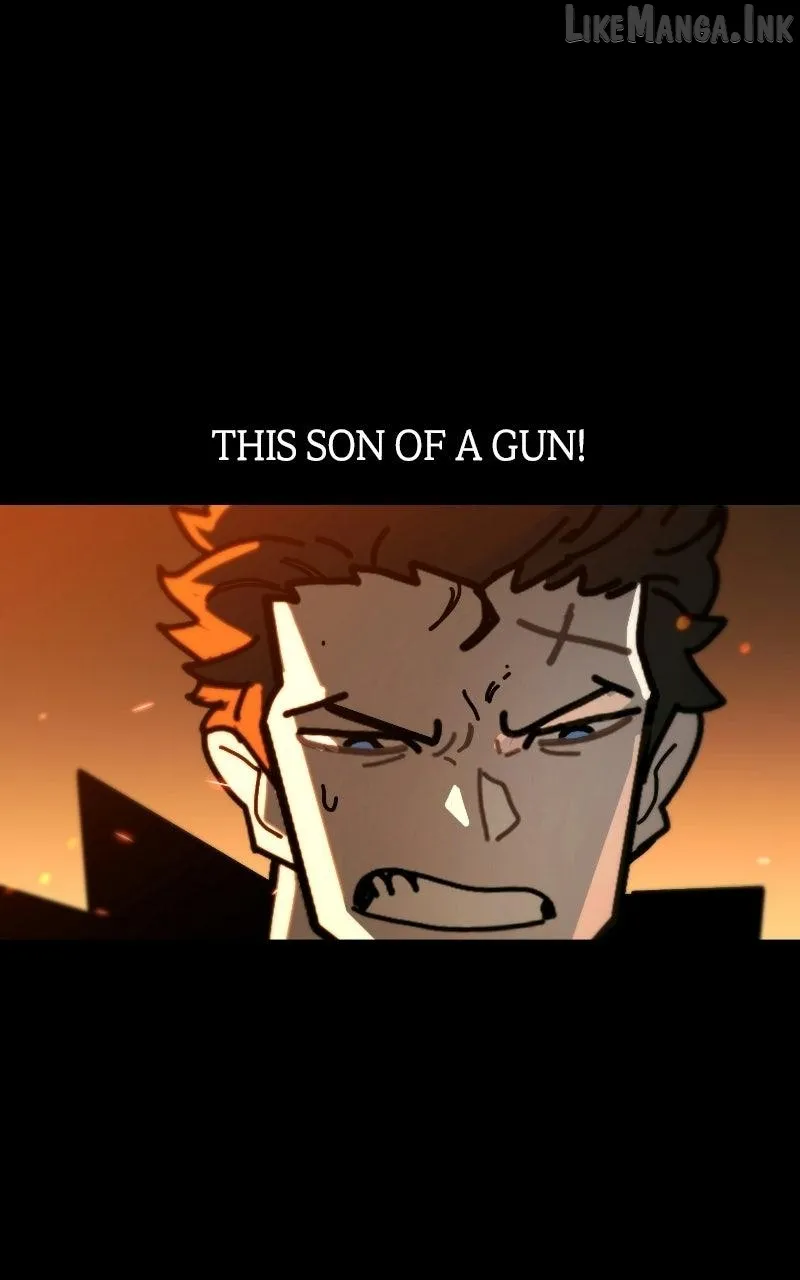 Unholy Exorcist Chapter 31 page 4 - 
