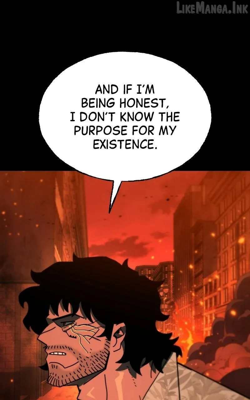 Unholy Exorcist Chapter 31 page 35 - 