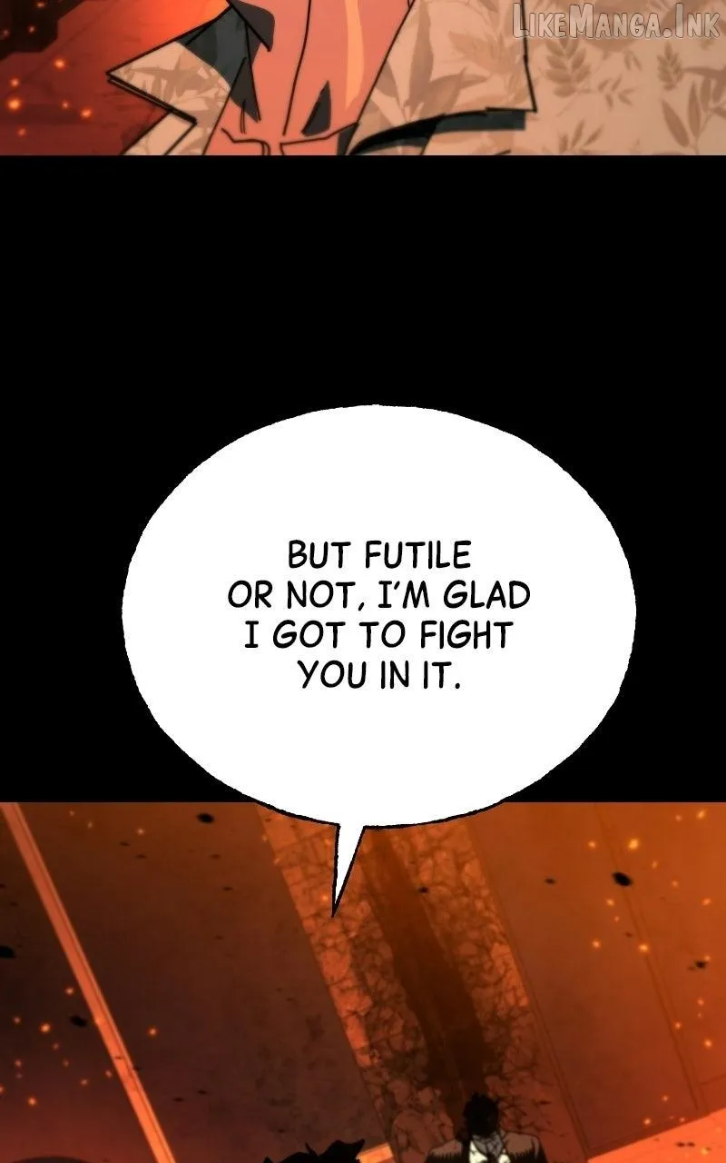 Unholy Exorcist Chapter 31 page 36 - 