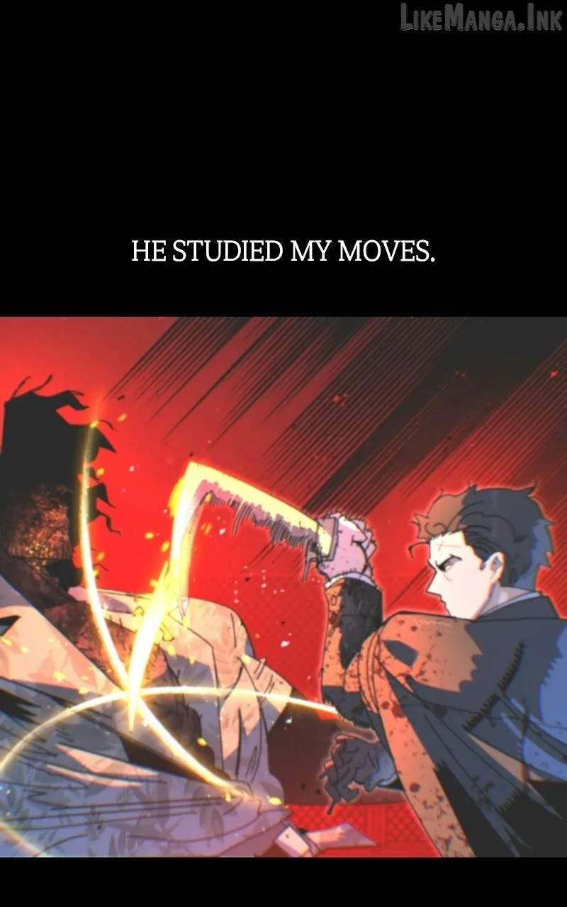 Unholy Exorcist Chapter 31 page 5 - 