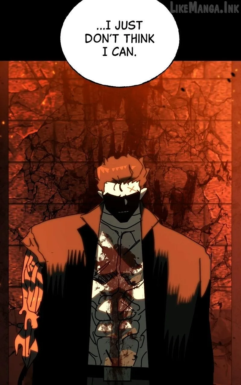 Unholy Exorcist Chapter 31 page 43 - 