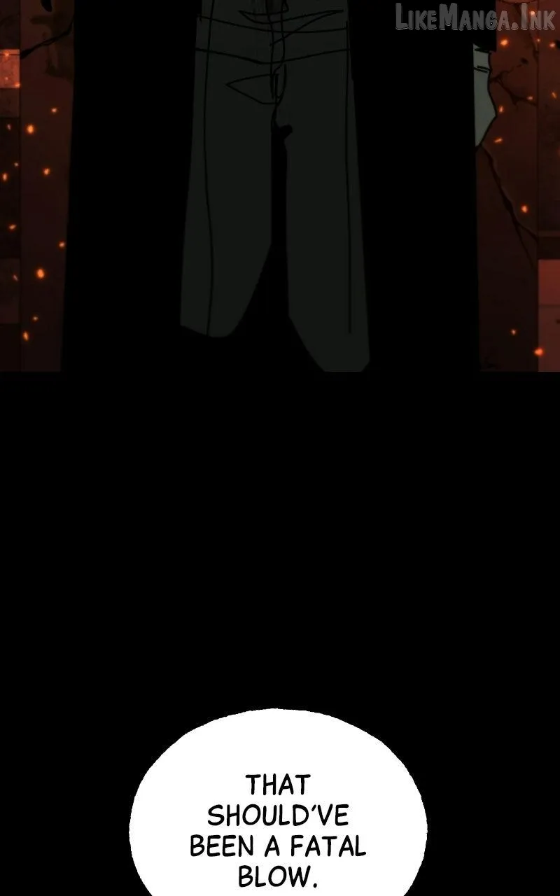 Unholy Exorcist Chapter 31 page 44 - 
