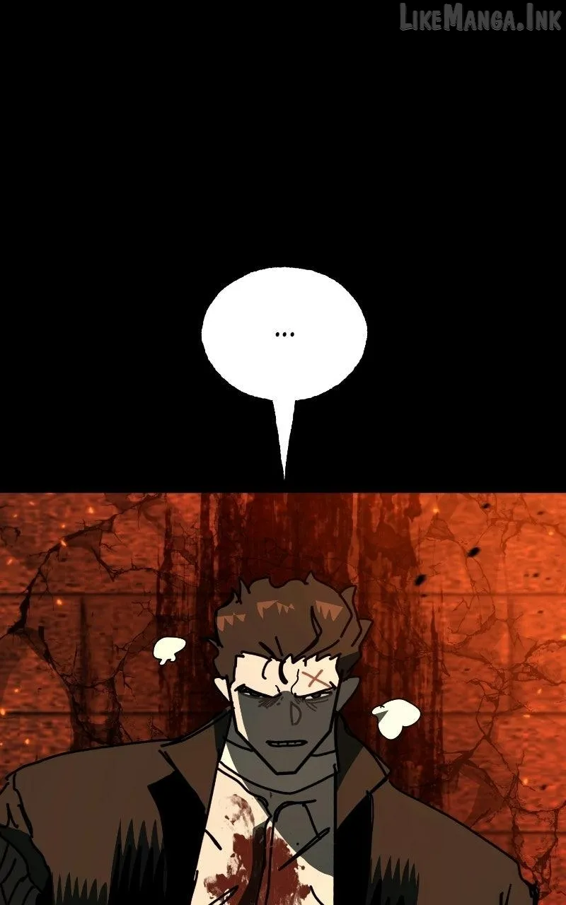Unholy Exorcist Chapter 31 page 46 - 