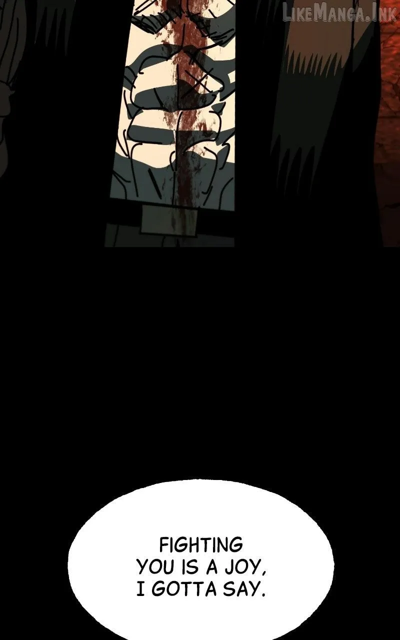 Unholy Exorcist Chapter 31 page 47 - 