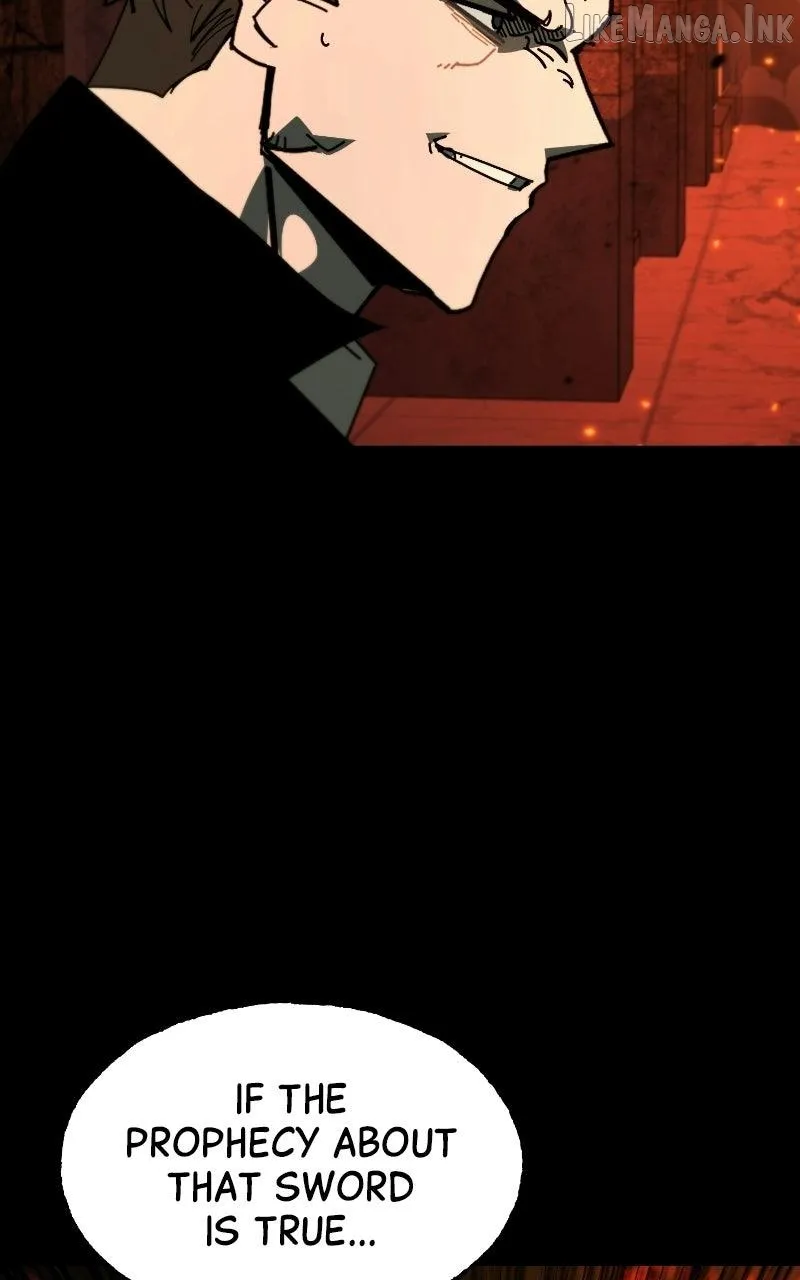 Unholy Exorcist Chapter 31 page 50 - 