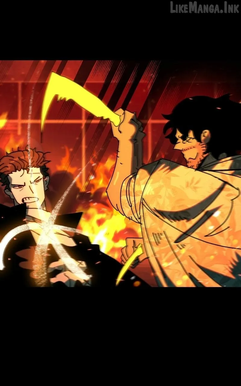 Unholy Exorcist Chapter 31 page 6 - 