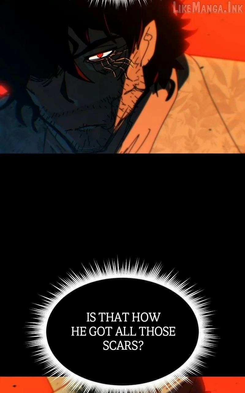 Unholy Exorcist Chapter 31 page 56 - 
