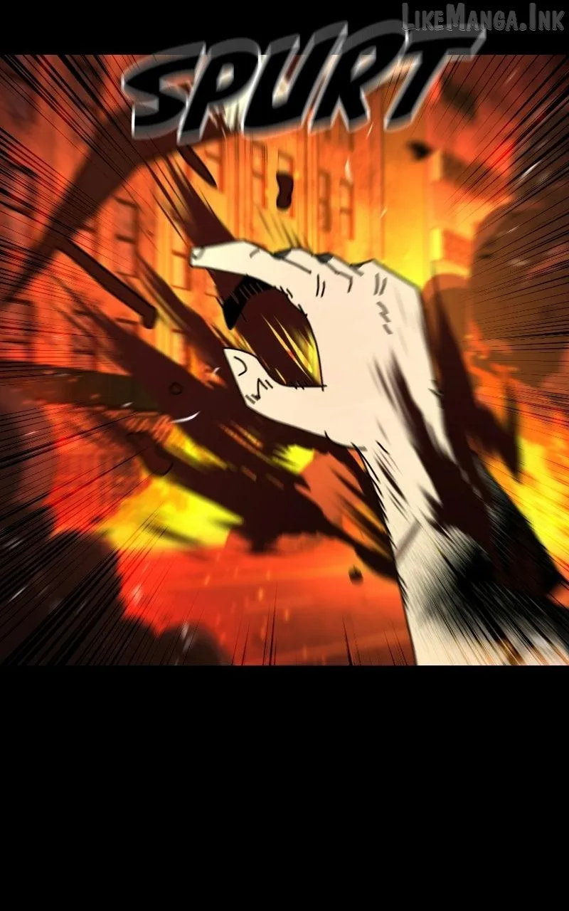 Unholy Exorcist Chapter 31 page 58 - 