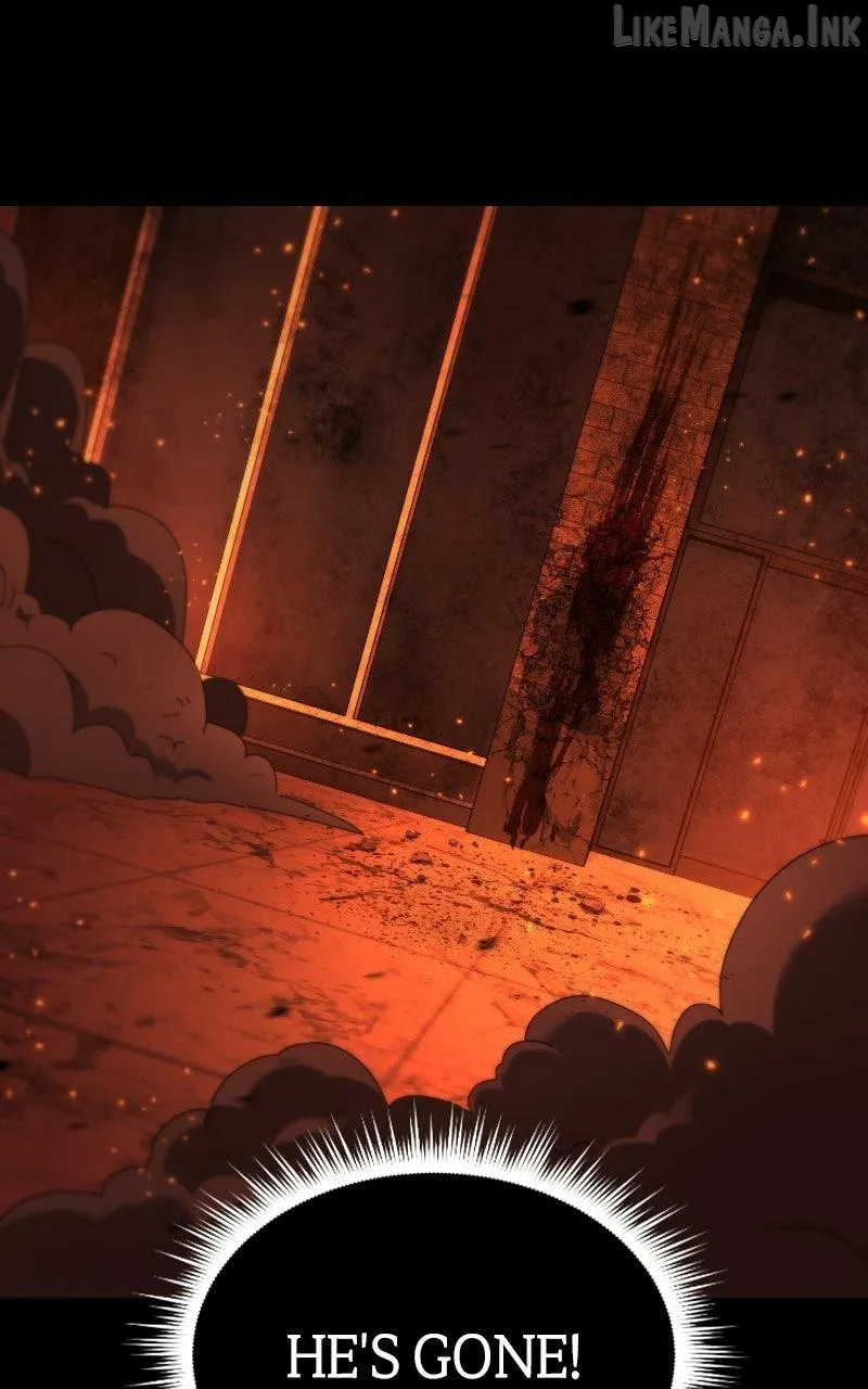 Unholy Exorcist Chapter 31 page 62 - 