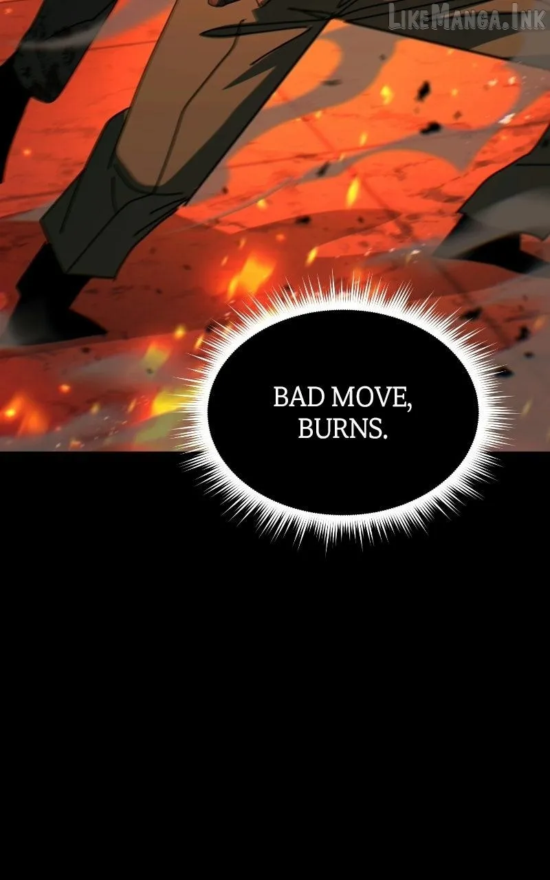 Unholy Exorcist Chapter 31 page 69 - 
