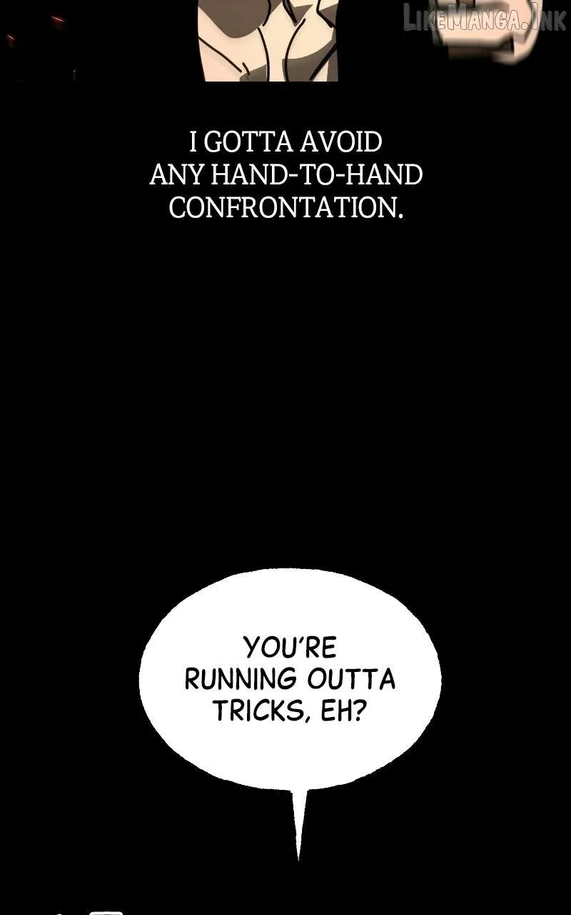 Unholy Exorcist Chapter 31 page 8 - 