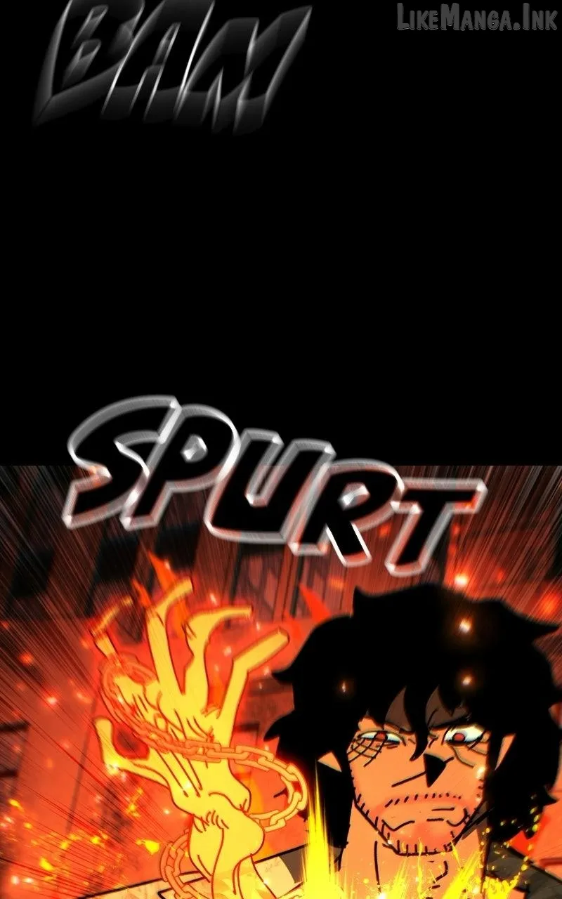 Unholy Exorcist Chapter 31 page 79 - 