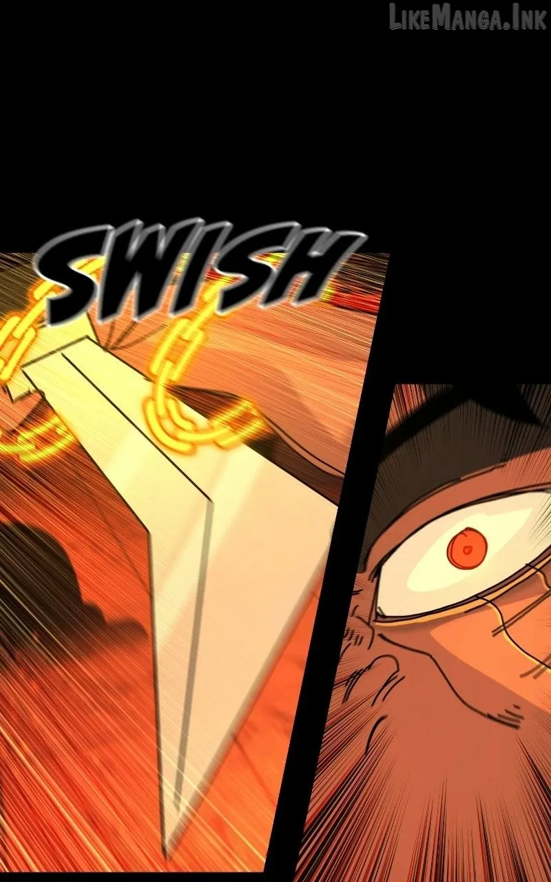 Unholy Exorcist Chapter 31 page 85 - 