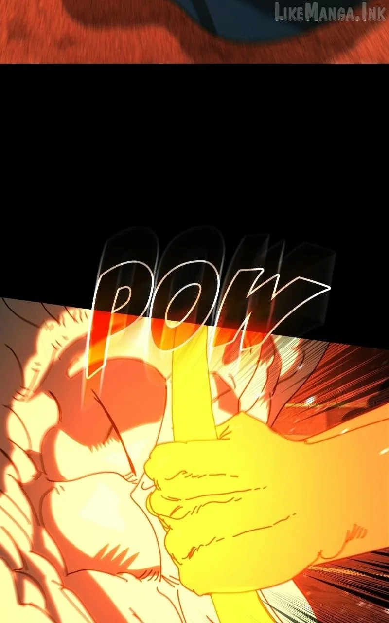 Unholy Exorcist Chapter 31 page 10 - 