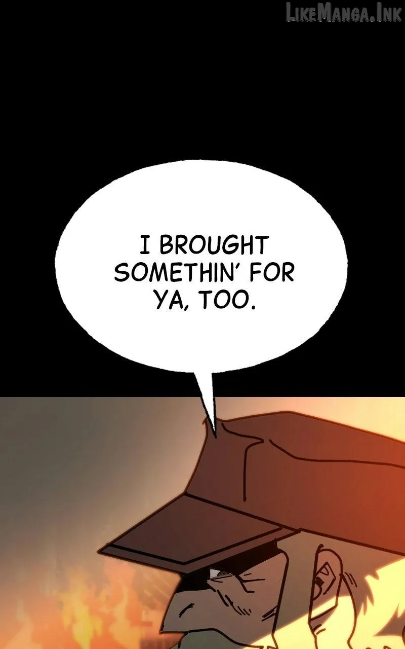 Unholy Exorcist Chapter 32 page 13 - 