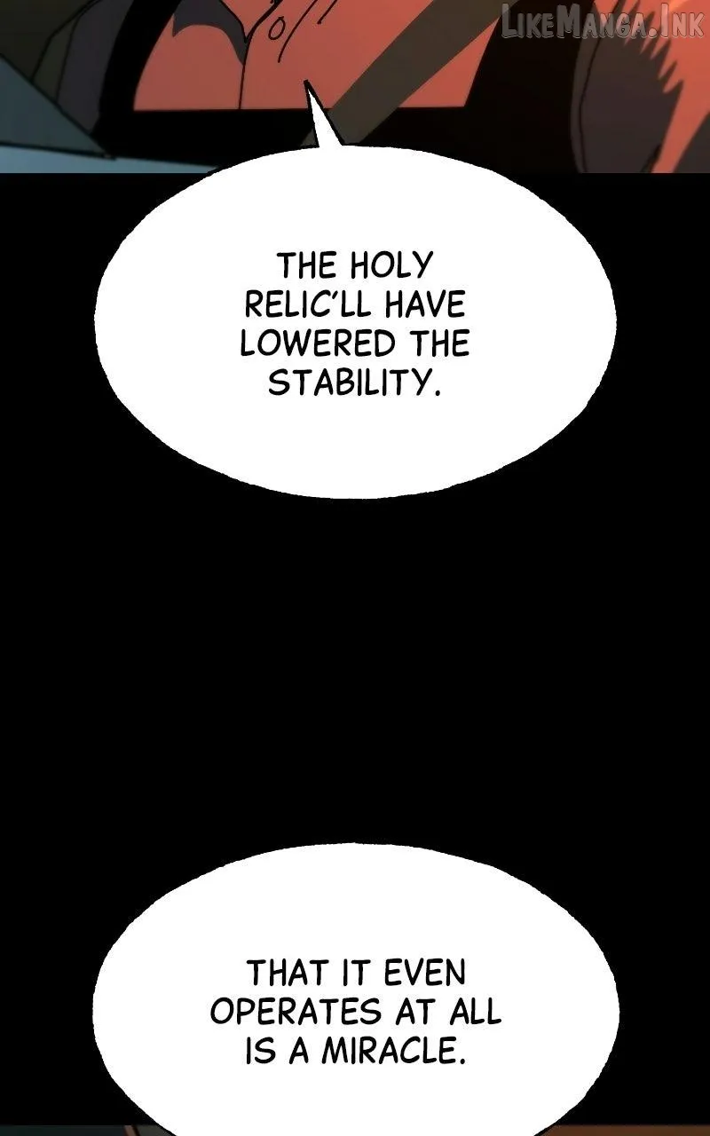 Unholy Exorcist Chapter 32 page 18 - 