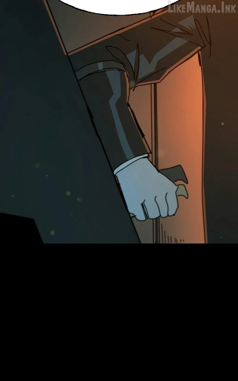 Unholy Exorcist Chapter 32 page 19 - 