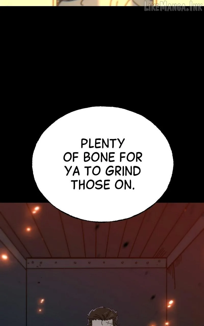 Unholy Exorcist Chapter 32 page 25 - 