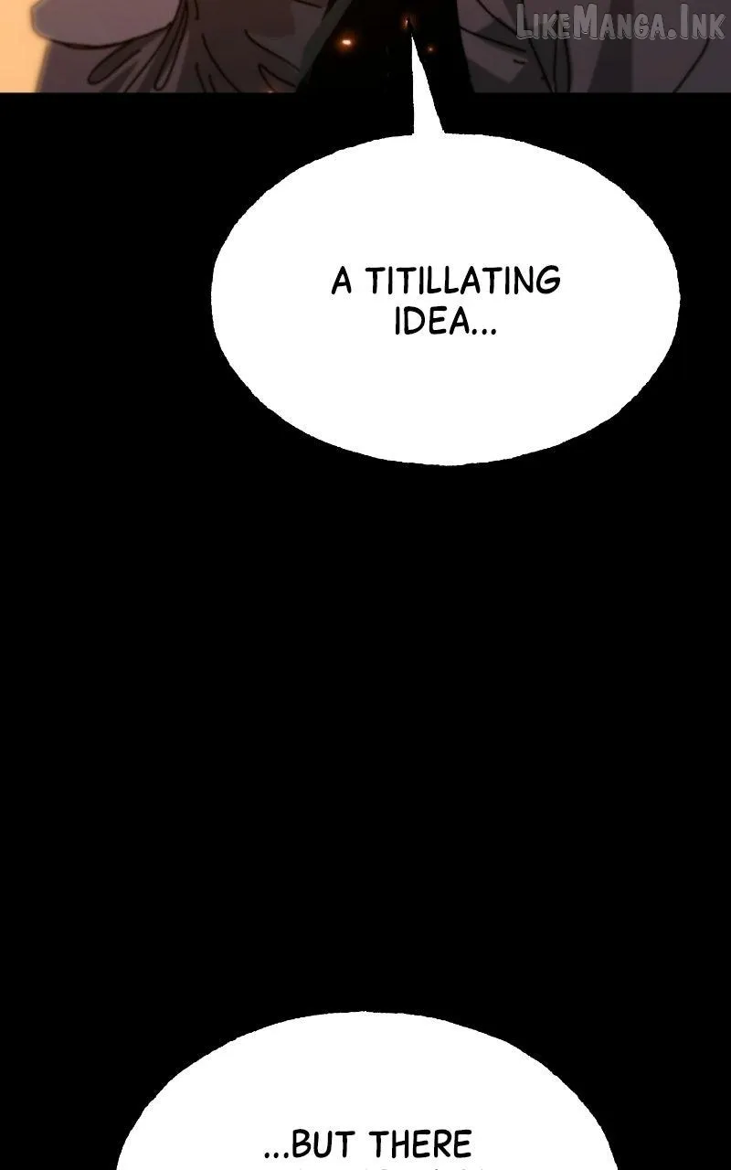 Unholy Exorcist Chapter 32 page 35 - 