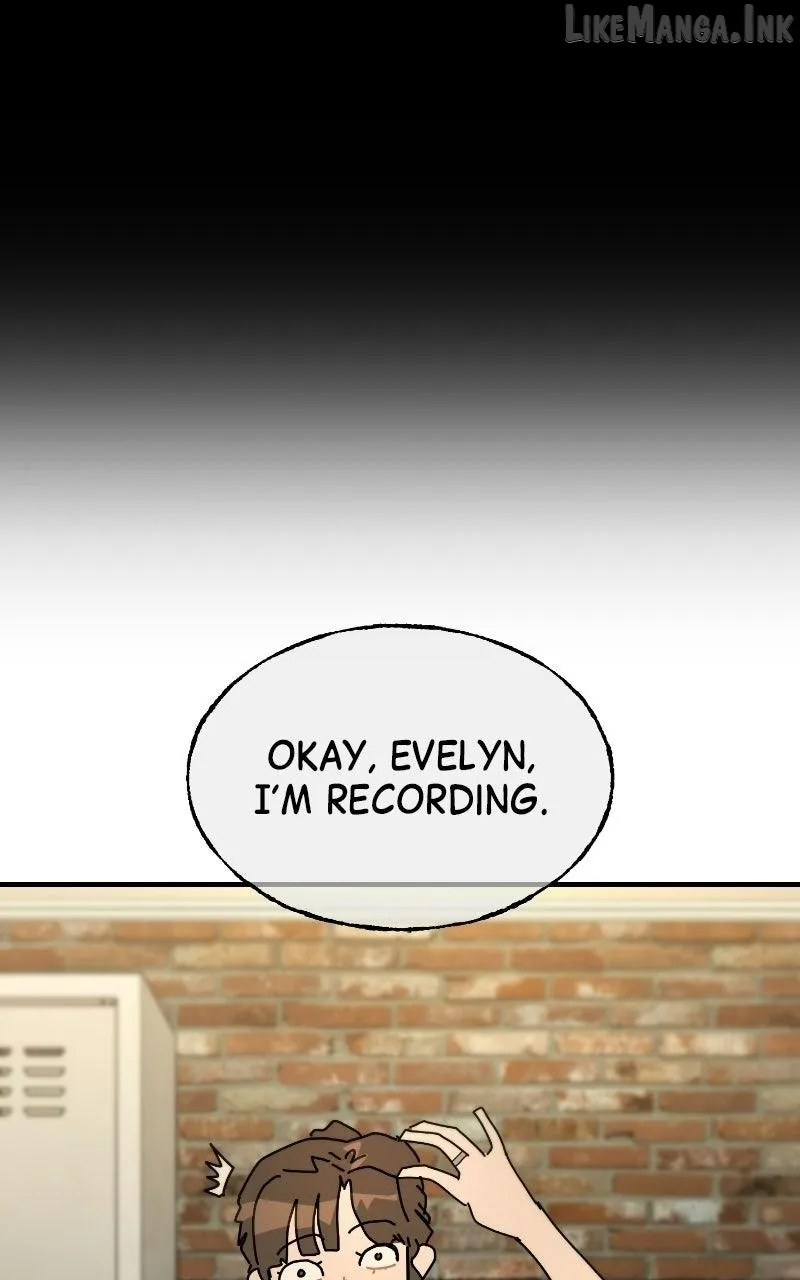 Unholy Exorcist Chapter 32 page 40 - 
