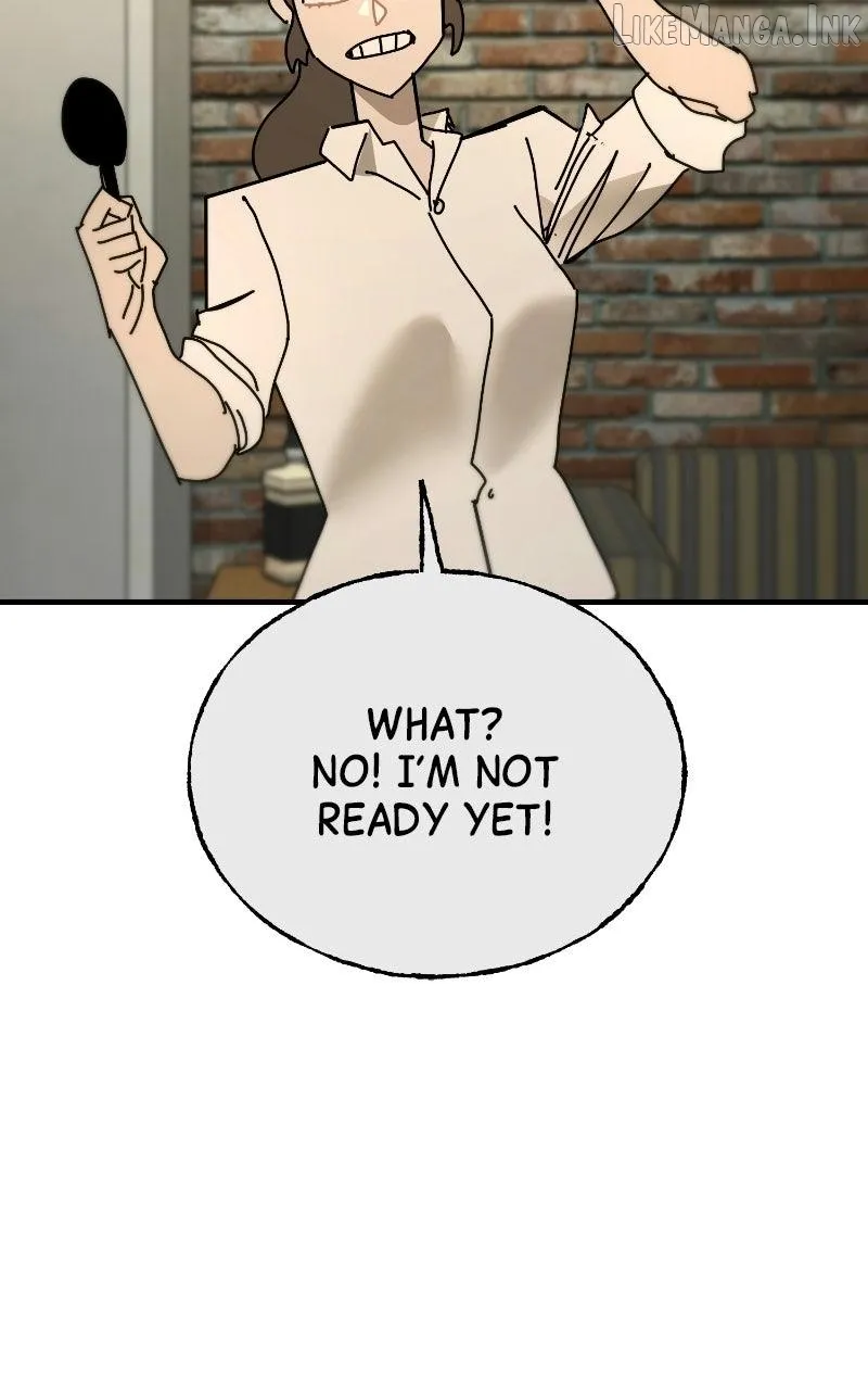 Unholy Exorcist Chapter 32 page 41 - 