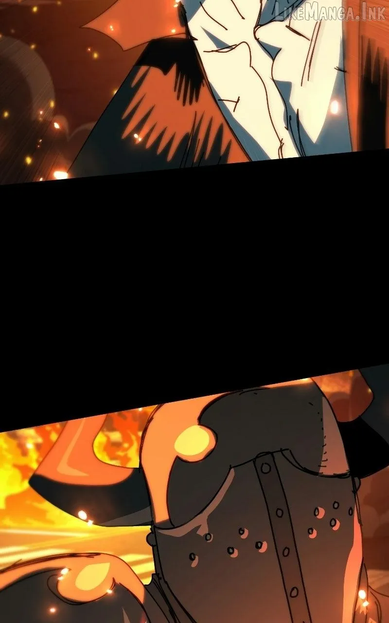 Unholy Exorcist Chapter 32 page 50 - 