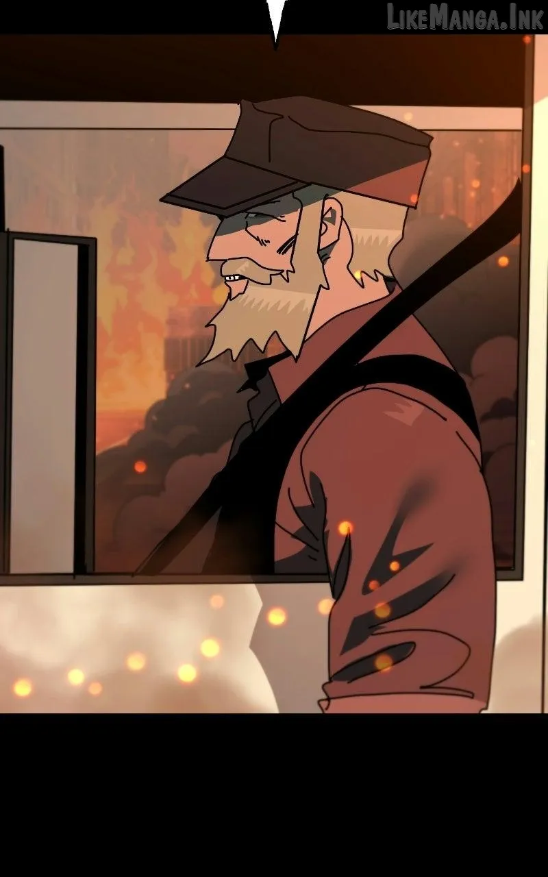 Unholy Exorcist Chapter 32 page 6 - 