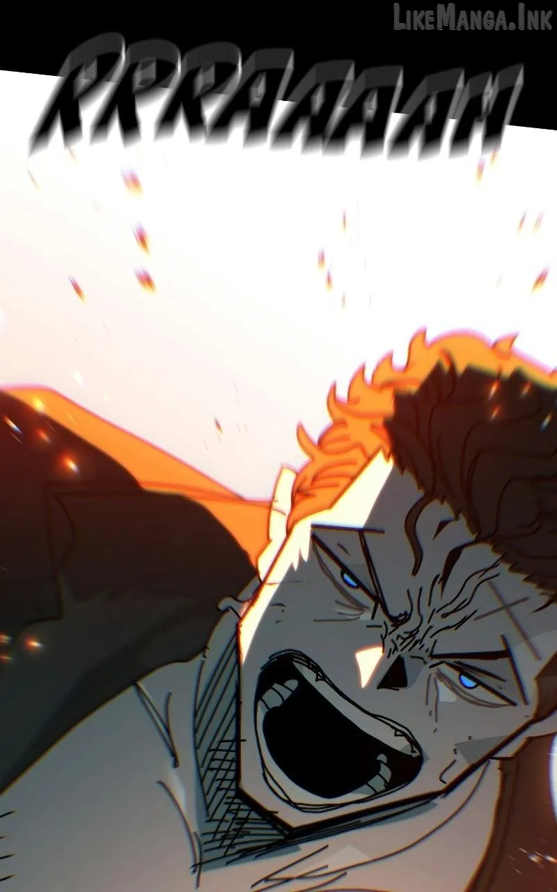 Unholy Exorcist Chapter 32 page 54 - 