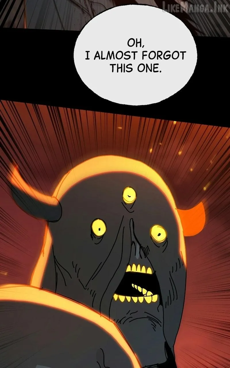 Unholy Exorcist Chapter 32 page 68 - 
