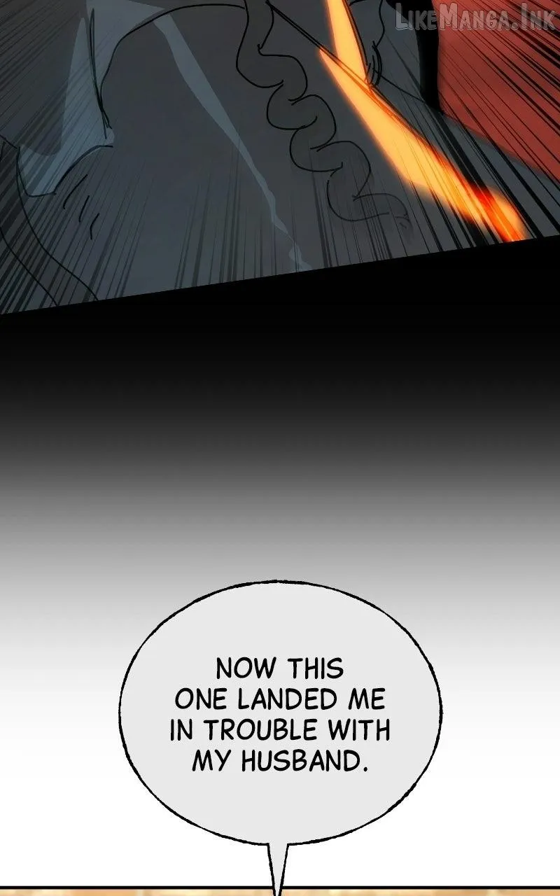 Unholy Exorcist Chapter 32 page 69 - 