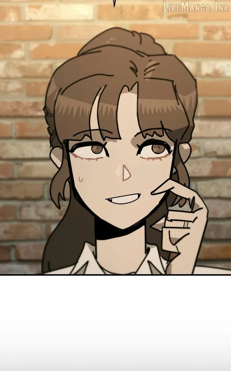 Unholy Exorcist Chapter 32 page 70 - 
