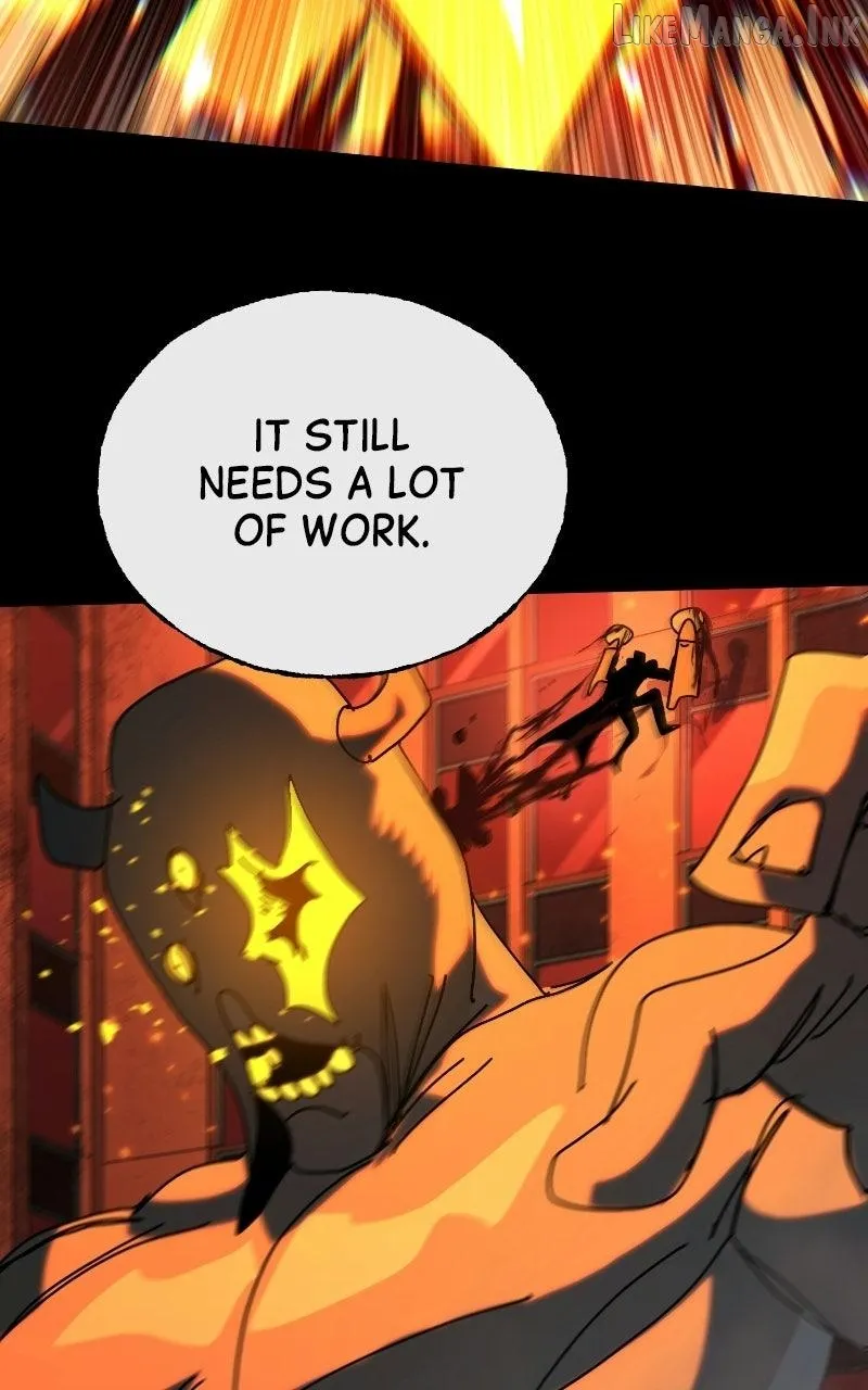 Unholy Exorcist Chapter 32 page 73 - 