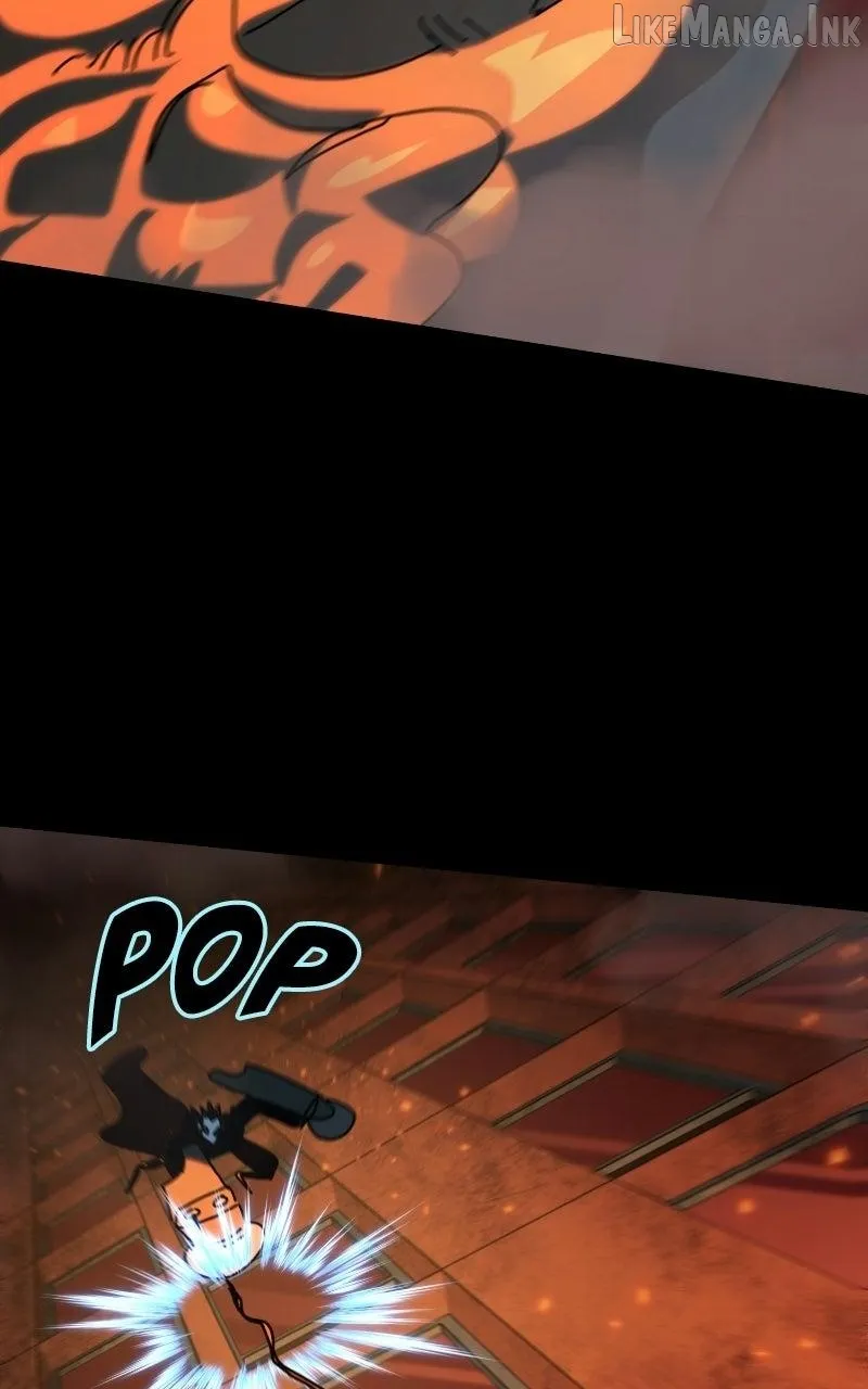 Unholy Exorcist Chapter 32 page 74 - 