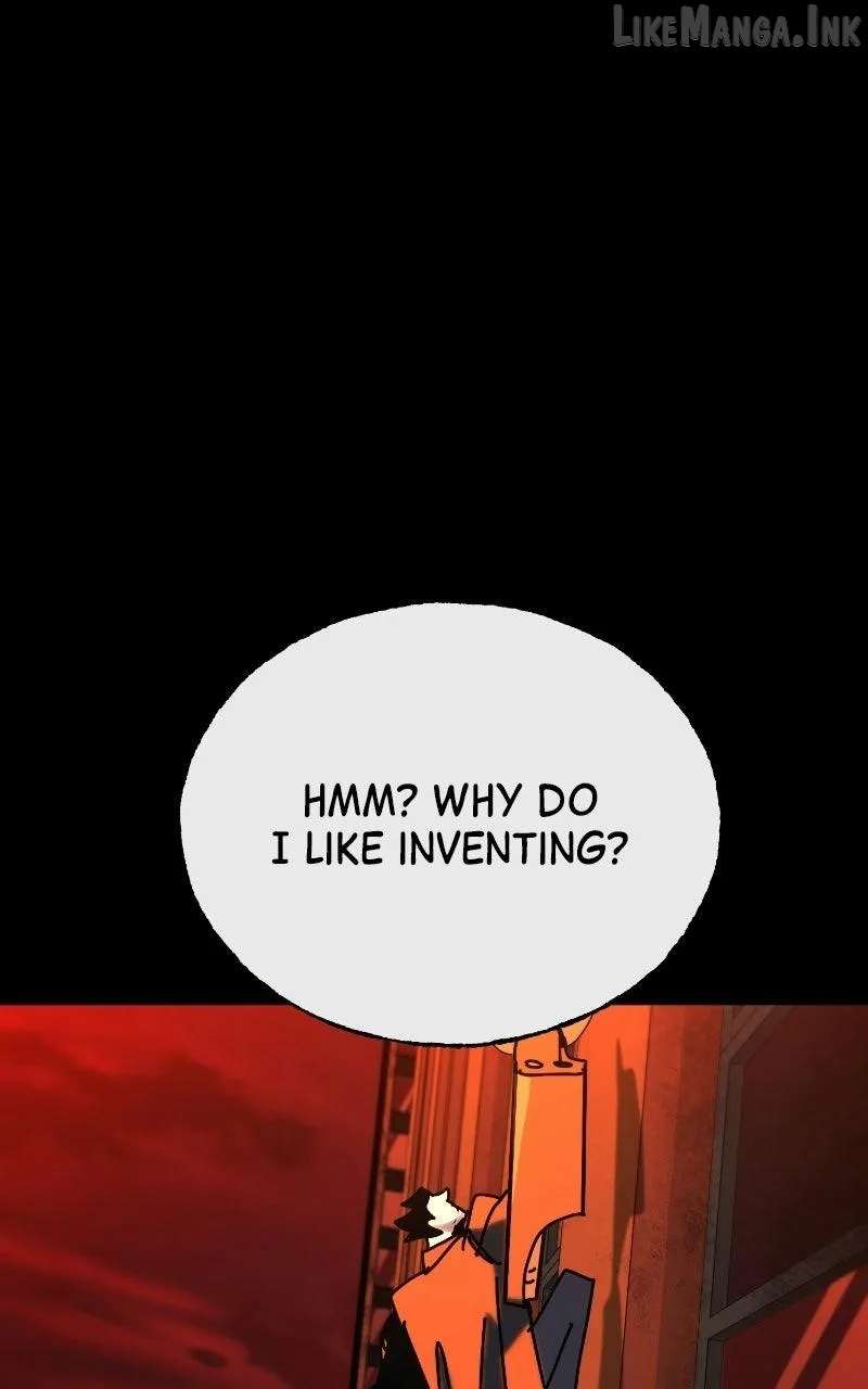 Unholy Exorcist Chapter 32 page 77 - 