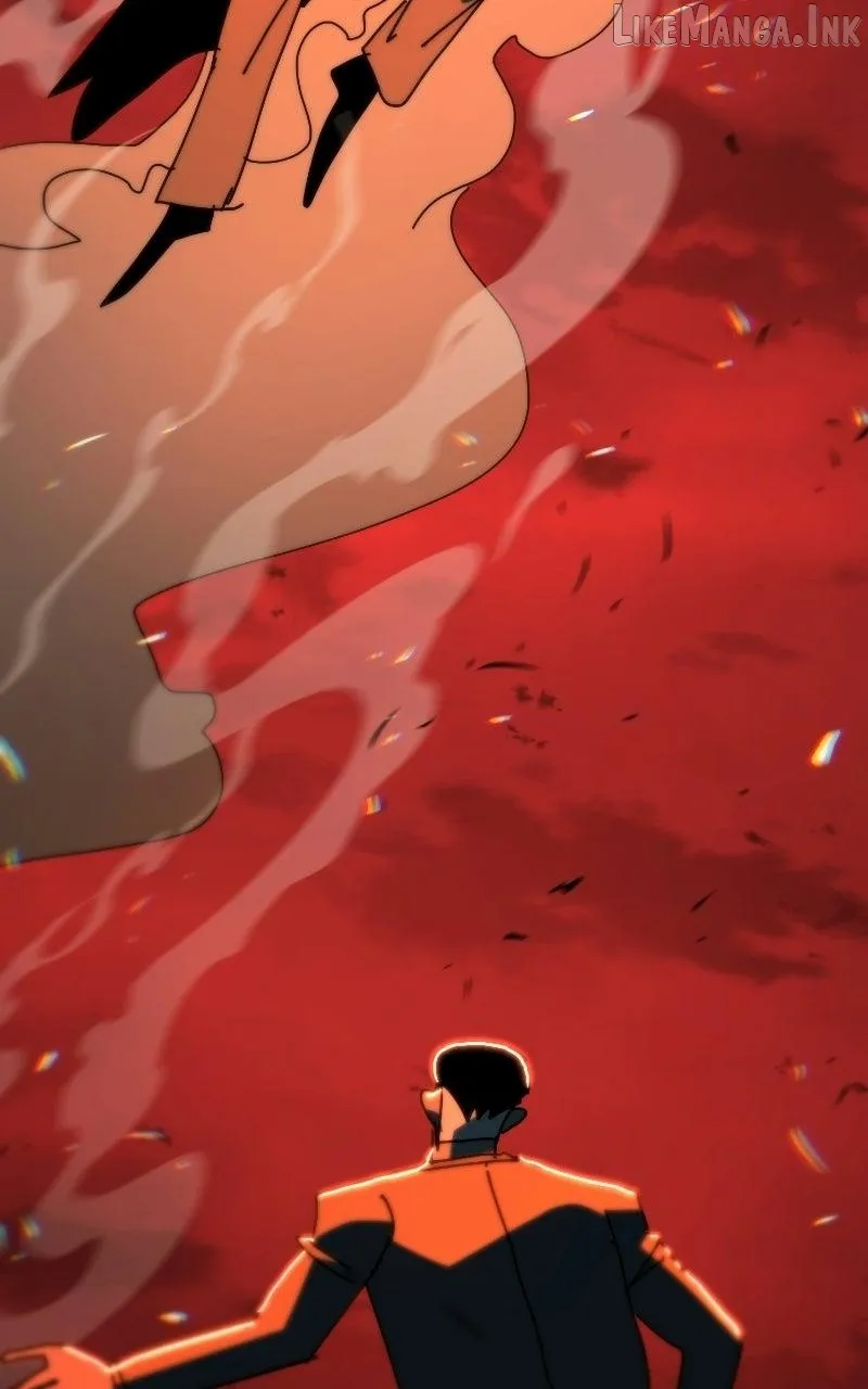 Unholy Exorcist Chapter 32 page 88 - 