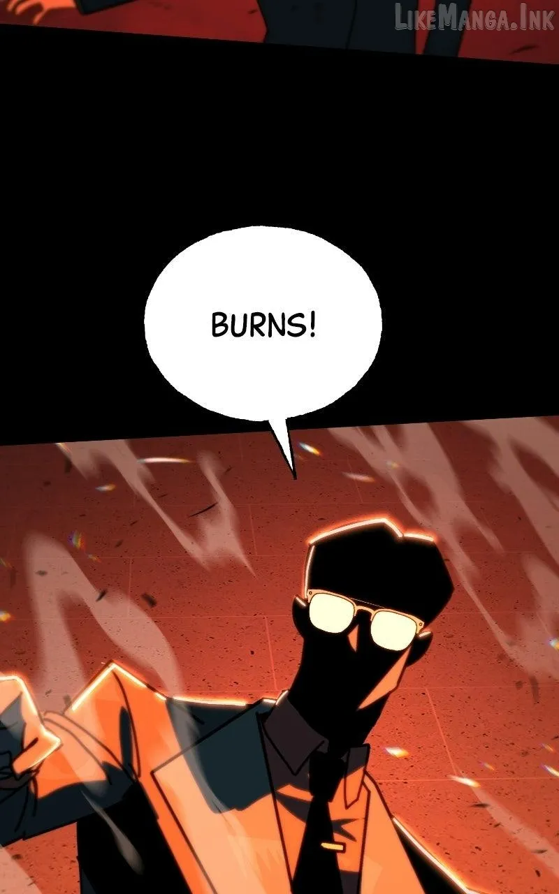 Unholy Exorcist Chapter 32 page 89 - 
