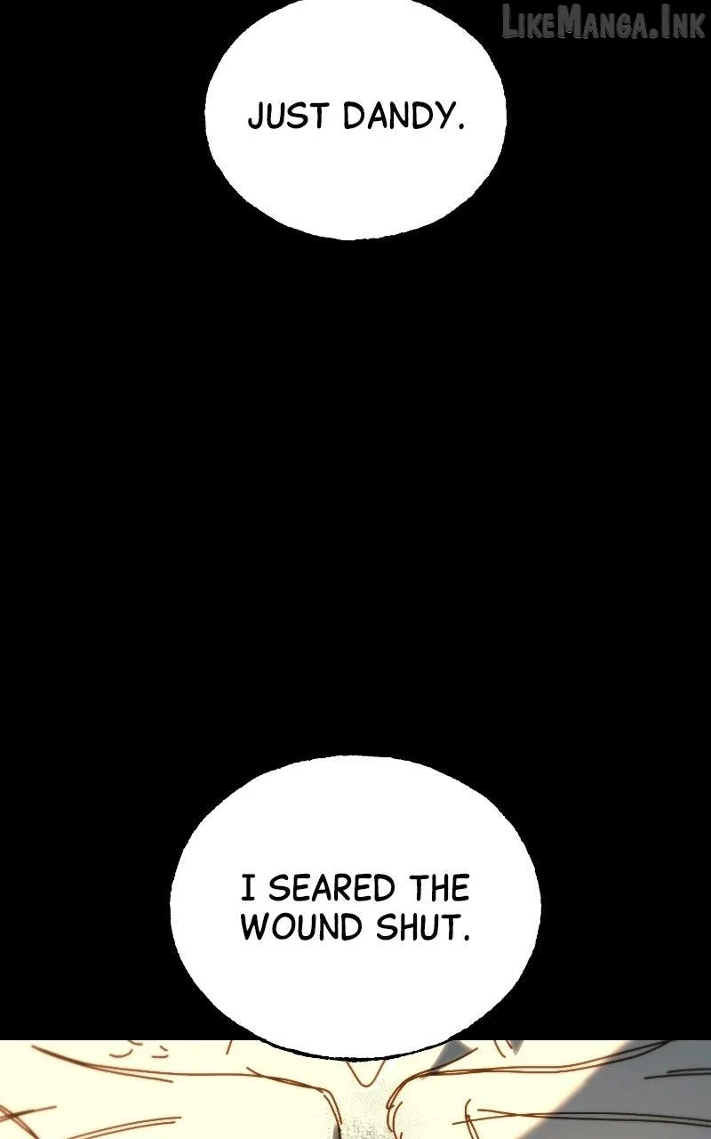 Unholy Exorcist Chapter 32 page 10 - 