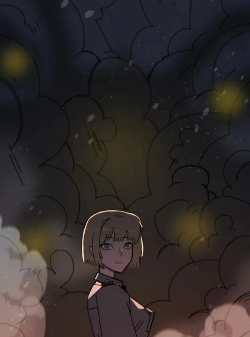 Unholy Exorcist Chapter 4 page 103 - 