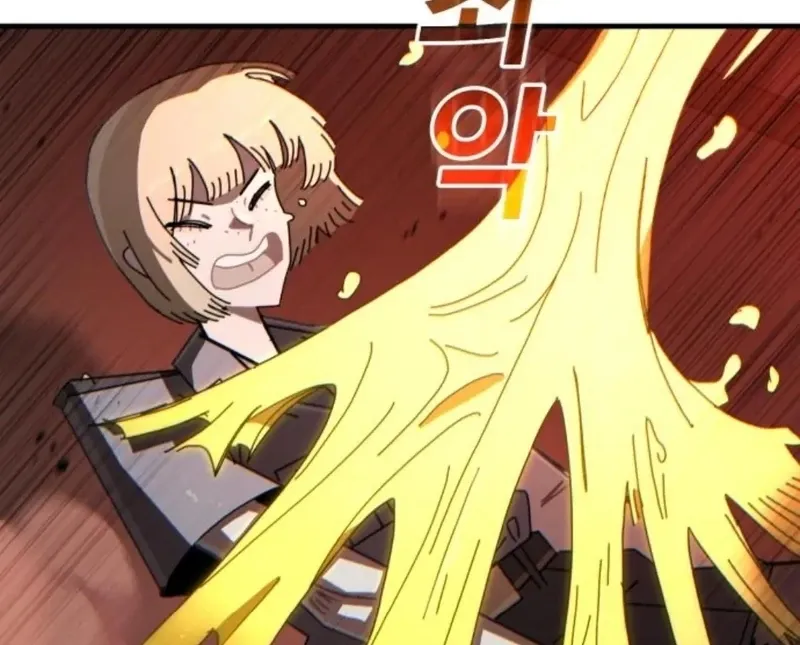 Unholy Exorcist Chapter 4 page 110 - 